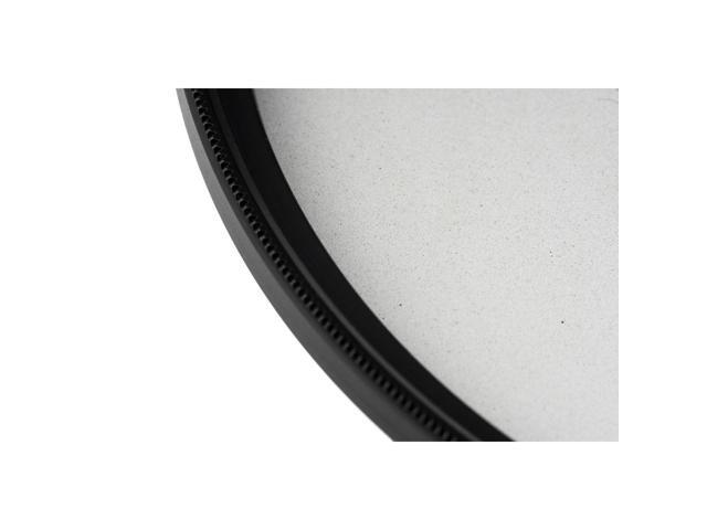 NiSi 52mm Circular Black Mist 1/8 Filter