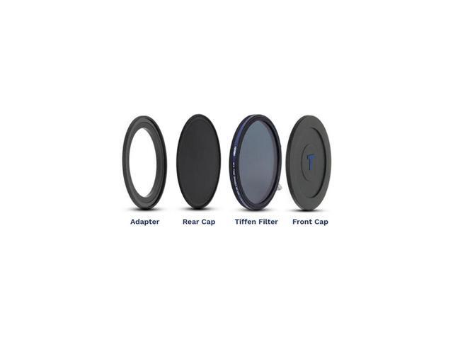 Tiffen Tiffen 77mm Glimmerglass 1/2 MCS Filter #77GG12MCS