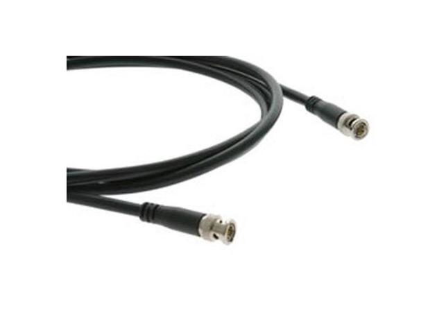 Kramer Electronics C-BM/BM BNC (M) RG-6 Coax Video Cable, 50'