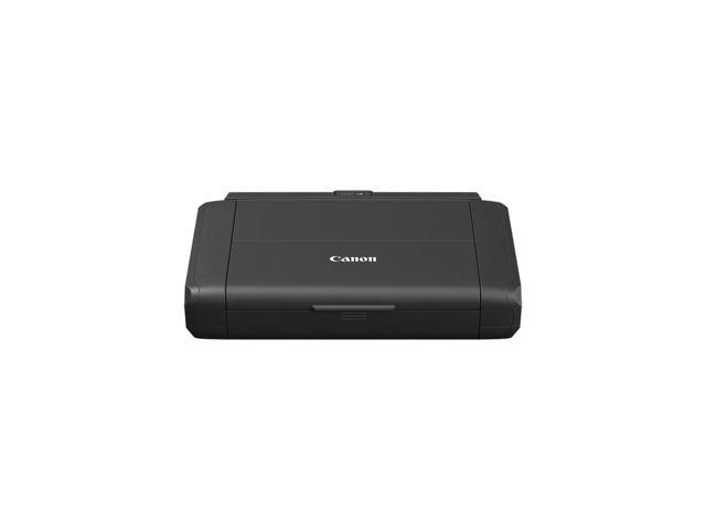 Canon PIXMA TR160 Wireless Mobile Printer - image 7