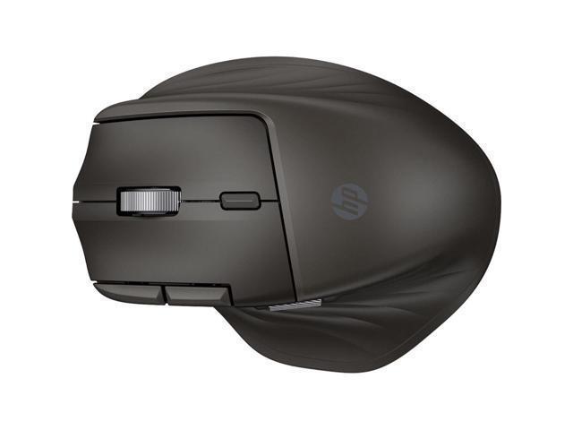 HP 785M Ultra-Fast-Scroll USB-C Wireless Mouse, Black