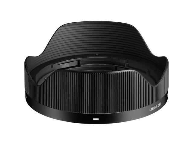 Sigma 20mm f/2 DG Contemporary Lens for L Mount, Black