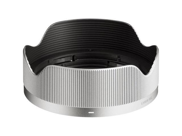 Sigma 24mm f/2 DG Contemporary Lens for L Mount, Silver