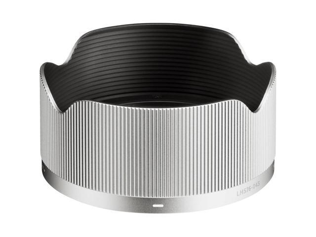Sigma 24mm f/3.5 DG Contemporary Lens for L Mount, Silver