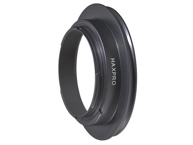 Novoflex Lens Adapter for BALPRO 1 or BALPRO T/S Universal Bellow to Hasselblad X-Mount (X1D) Camera