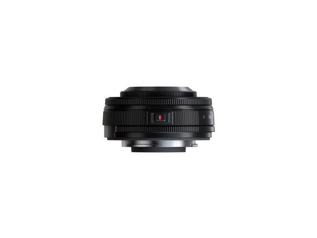Fujifilm - XF23mmF2.8 R WR Prime Lens - Black - image 5