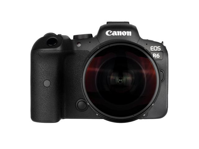 7artisans Photoelectric 10mm f/2.8 Fisheye Lens for Canon RF