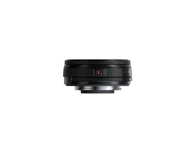 Fujifilm - XF23mmF2.8 R WR Prime Lens - Black - image 4