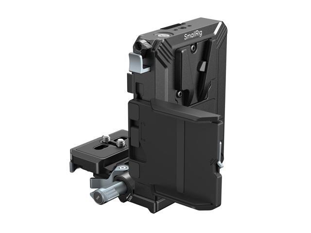 SmallRig V-Mount Battery Mount Plate Kit