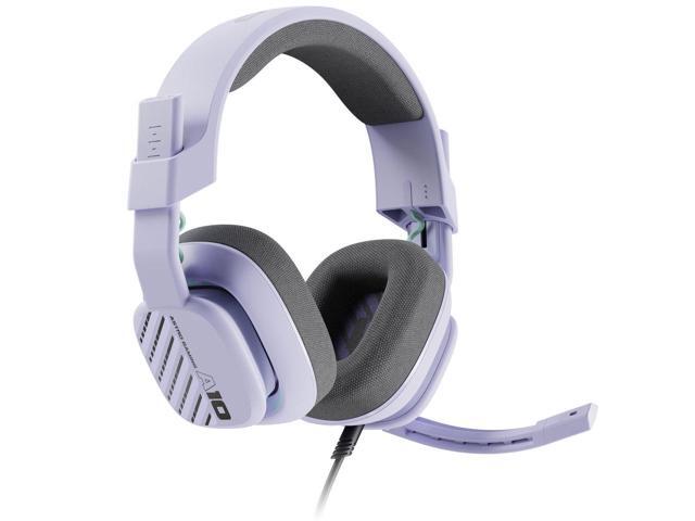 Astro Gaming - A10 Gen 2 Wired Over-the-Ear Gaming Headset for Windows, MacOS - Lilac - image 8