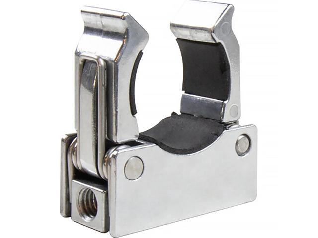Kupo Clamp for 38-42mm T-12 LED Tube Light