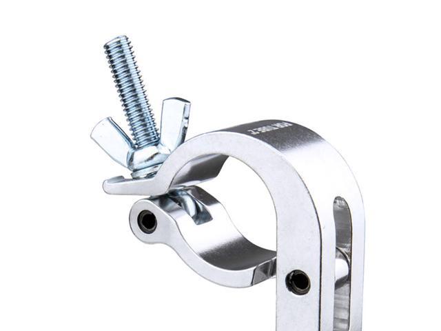 Kupo Handcuff Clamp with 16mm Stud, Silver