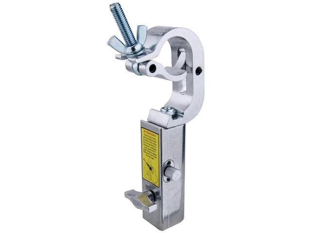 Kupo Handcuff Clamp with 28mm Socket, Silver