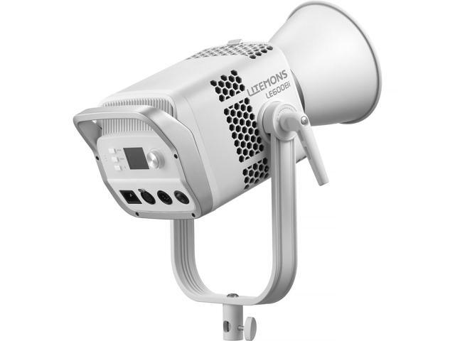 Godox Litemons LE600Bi Bi-Color LED Monolight (White)