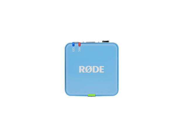 Rode Wireless GO (GEN3) BLUE