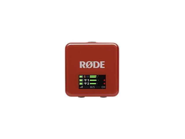 Rode Wireless GO (GEN3) CLAY