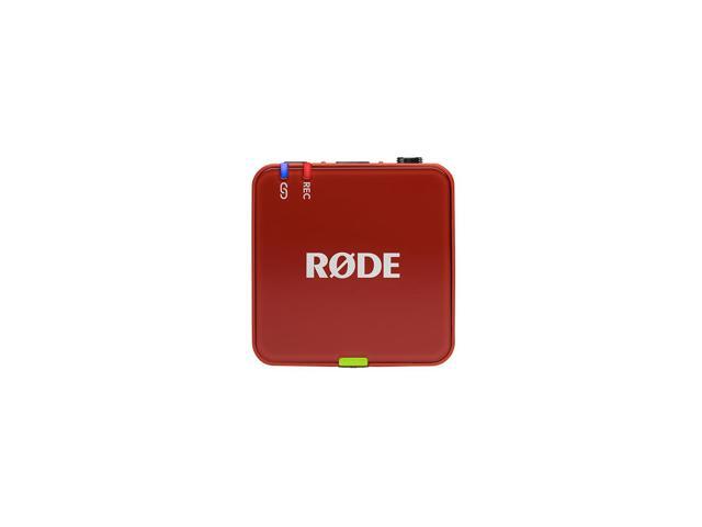 Rode Wireless GO (GEN3) CLAY