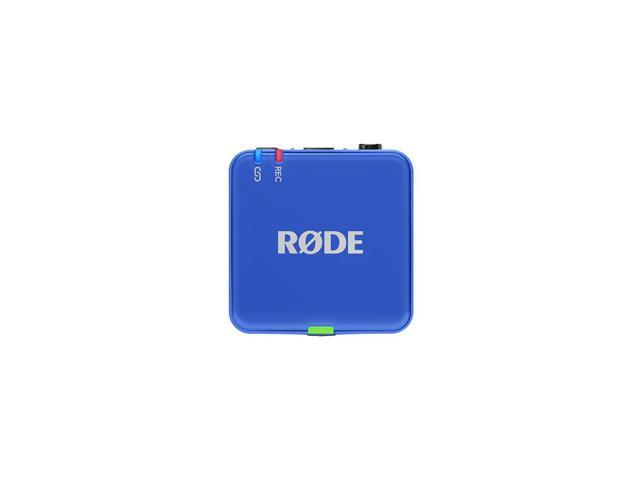 Rode Wireless GO (GEN3) COBALT