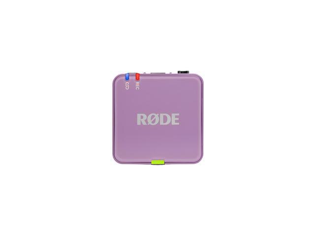 Rode Wireless GO (GEN3) LILIAC