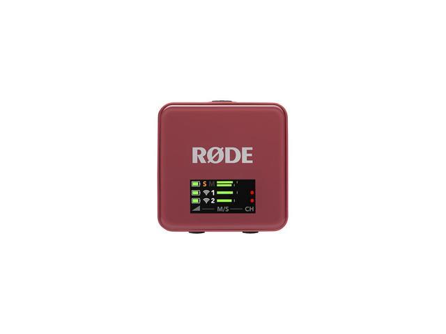 Rode Rode Wireless GO (GEN3) ROSE