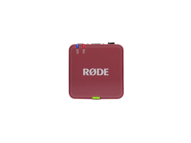 Rode Rode Wireless GO (GEN3) ROSE