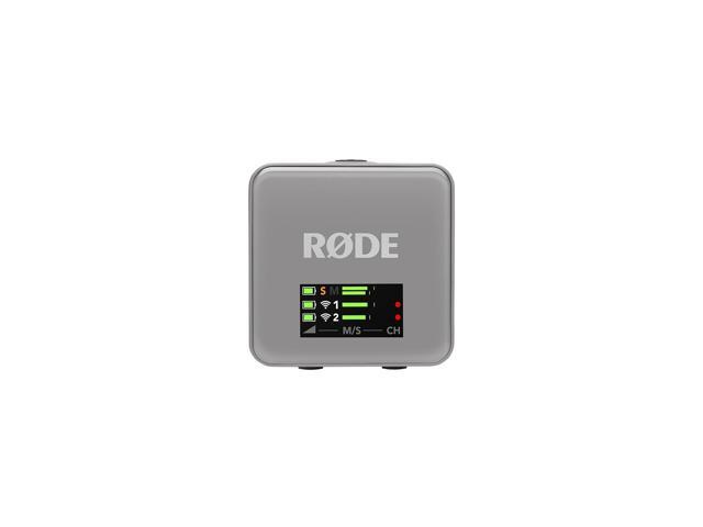 Rode Wireless GO (GEN3) STONE