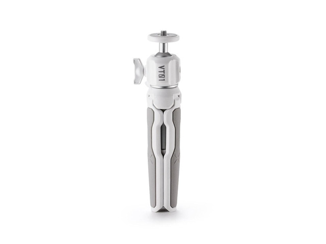 Tilta Extendable Vlog Tripod with Ball Head for Camera and Smartphone