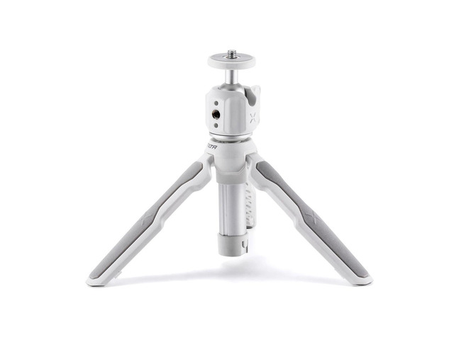 Tilta Extendable Vlog Tripod with Ball Head for Camera and Smartphone