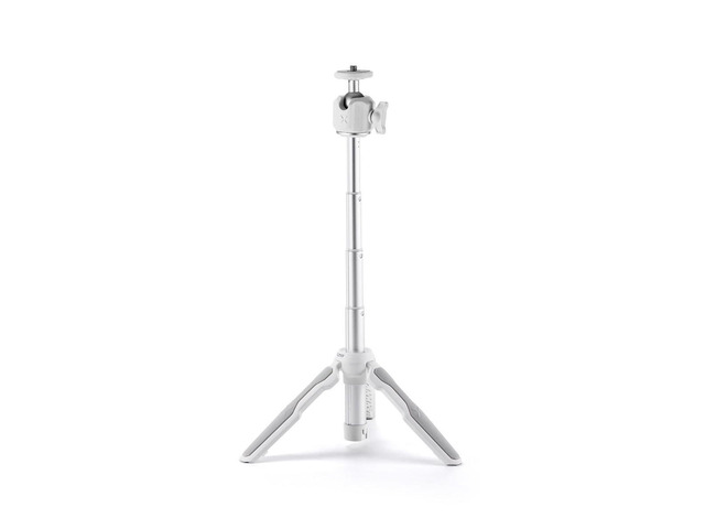 Tilta Extendable Vlog Tripod with Ball Head for Camera and Smartphone
