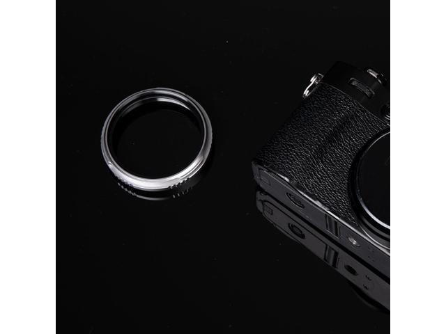 Haida NanoPro Mist Black 1/4 Filter for Fujifilm X100 Series Cameras, Black