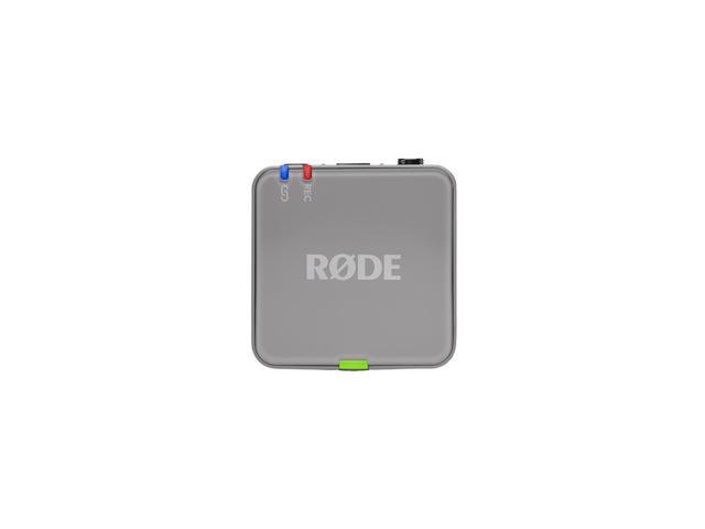 Rode Wireless GO (GEN3) STONE