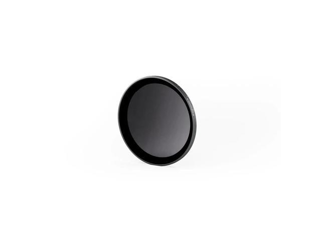 Tilta 58mm Khronos Magnetic 1-5 Stop Variable ND Filter, Space Gray