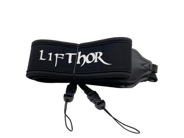 LifThor StrapThor ACE 2-In-1 Professional Lanyard
