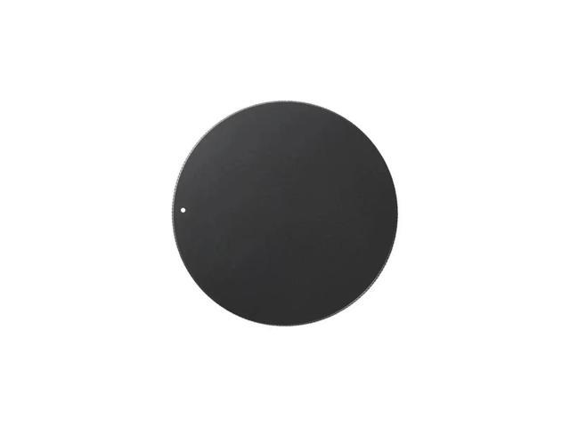 Sigma Metal Body Cap for BF Camera, Black
