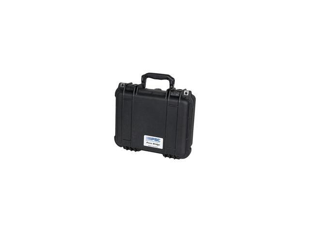 PSC Press Bridge, 2 Mic / 1 Line Input, 12 Mic / 3 Balanced Line Output, Pelican 1400 Case
