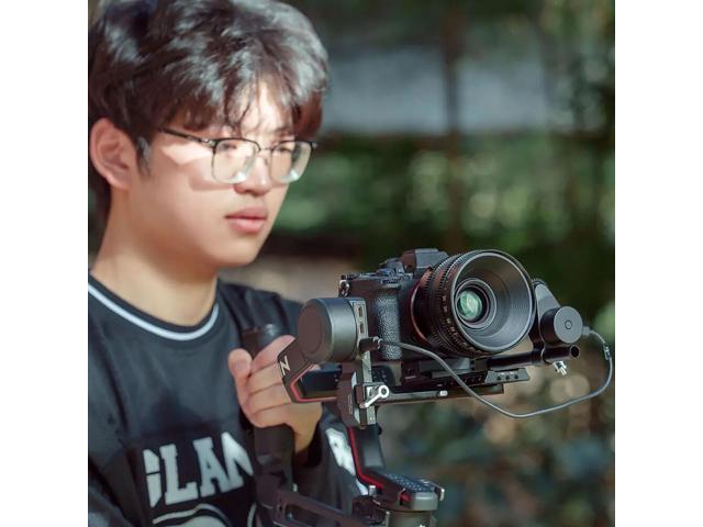 TTArtisan Full Frame 35mm T2.1 Sony E mount