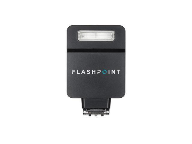 Flashpoint iT22 TTL Portable iFlash for Nikon (Black), Godox iT22 N