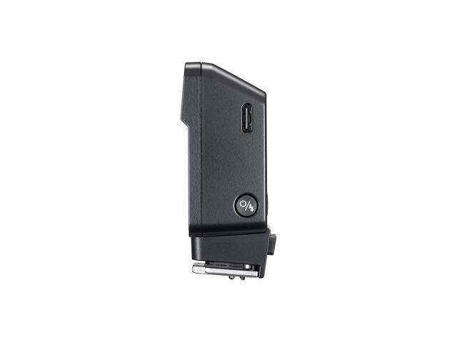 Flashpoint iT22 TTL Portable iFlash for Nikon (Black), Godox iT22 N