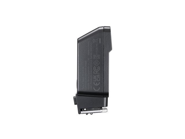 Flashpoint iT22 TTL Portable iFlash for Olympus & Panasonic (Black), Godox iT22 O