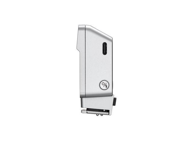 Flashpoint iT22 TTL Portable iFlash for Nikon (Silver), Godox iT22 N