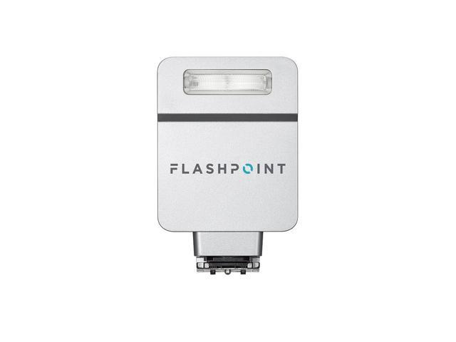 Flashpoint iT22 TTL Portable iFlash for Nikon (Silver), Godox iT22 N