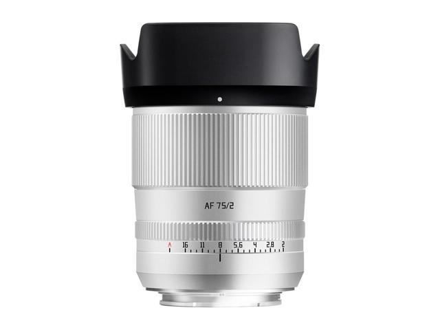 TTArtisan TTARTISAN AF 75mm F2 Full frame for Sony E mount