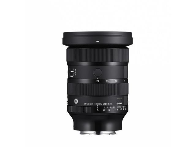 Sigma Art Lens for Sony E with Camera Accessories Bundle
