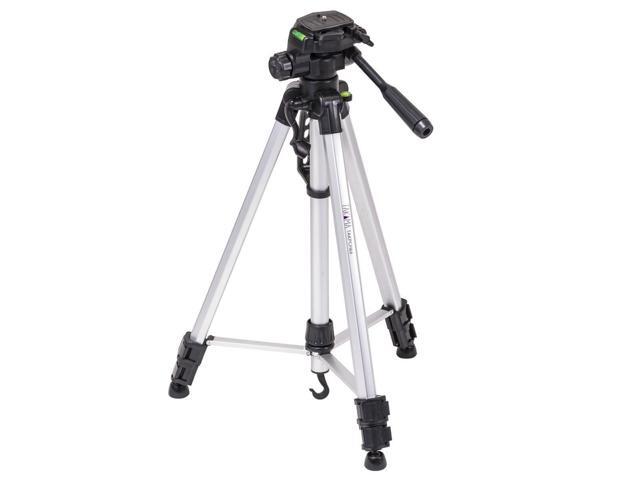 Tamron 28-75mm f/2.8 Di III VXD G2 Lens for Sony E, Bundle with 3-Section Aluminum Tripod and Cleaning Kit