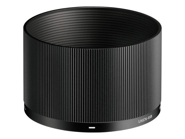Sigma 90mm f/2.8 DG Contemporary Lens for L Mount, Black