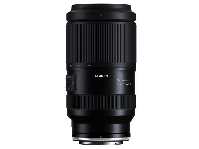 Tamron 70-180mm f/2.8 Di III VC VXD G2 Lens for Nikon Z