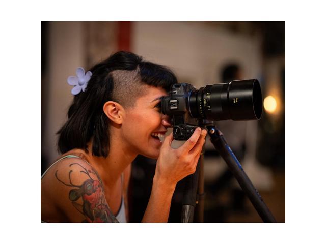Zeiss Otus ML 85mm f/1.4 Lens for Nikon Z