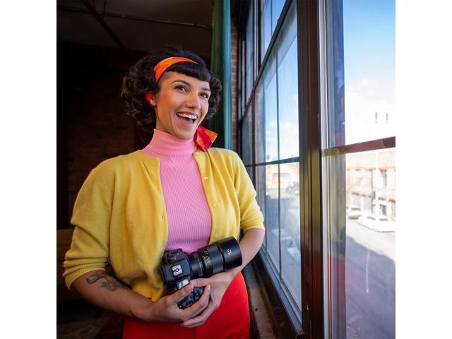 Zeiss Otus ML 85mm f/1.4 Lens for Nikon Z