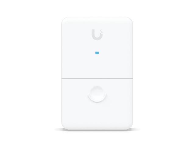 Ubiquiti Networks UISP 48VDC 100W 2.5GbE Dual-Power PoE Adapter