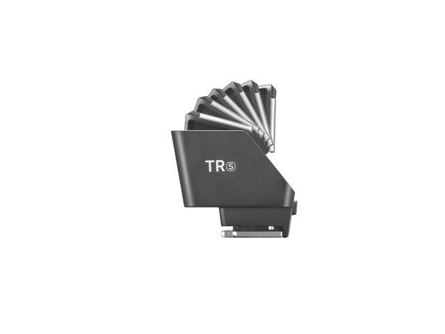 Flashpoint TTL Hot Shoe Riser for Nikon, Godox TR-N